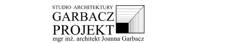 Garbacz Projekt Joanna Garbacz